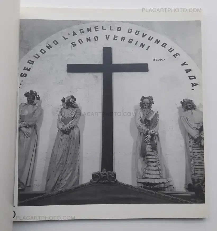 Mas Aca del Mas Alla (SIGNED)