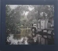 Hurricane season (SIGNED)