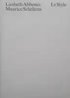 Le Style (ONLY 100 COPIES WITH 2 PRINTS)