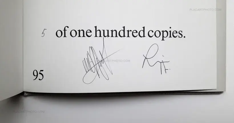 Le Style (ONLY 100 COPIES WITH 2 PRINTS)