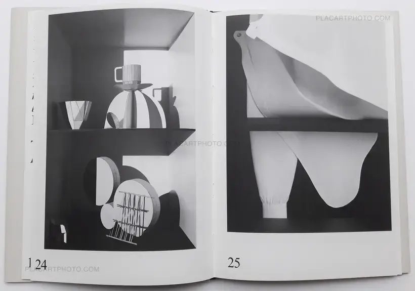 Le Style (ONLY 100 COPIES WITH 2 PRINTS)