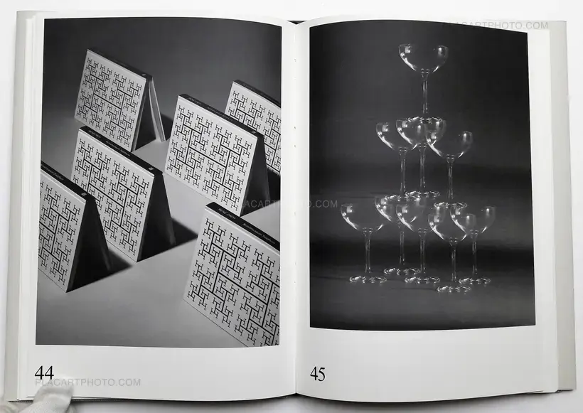 Le Style (ONLY 100 COPIES WITH 2 PRINTS)