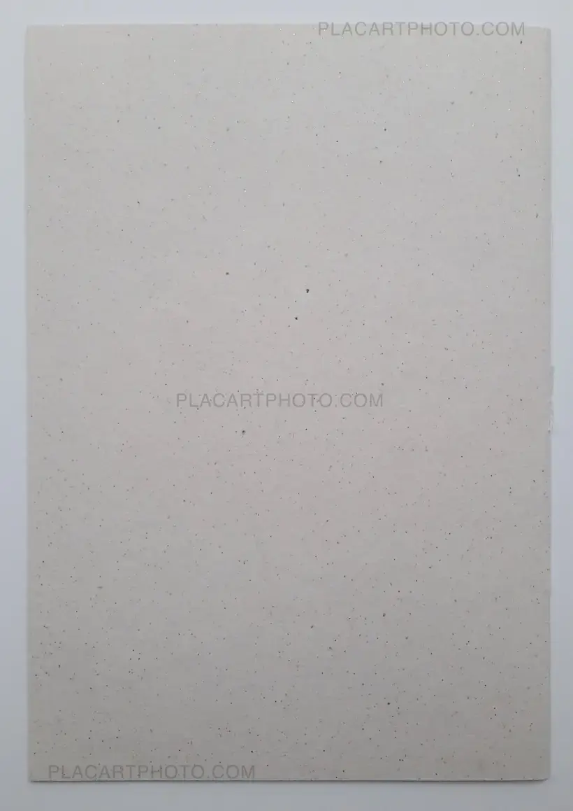 Ni hablar (ONLY 100 COPIES - SIGNED)