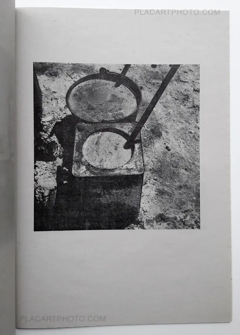 Ni hablar (ONLY 100 COPIES - SIGNED)