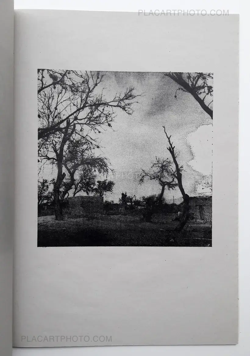 Ni hablar (ONLY 100 COPIES - SIGNED)