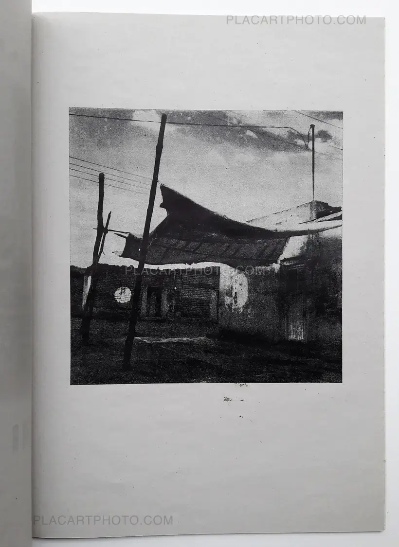 Ni hablar (ONLY 100 COPIES - SIGNED)