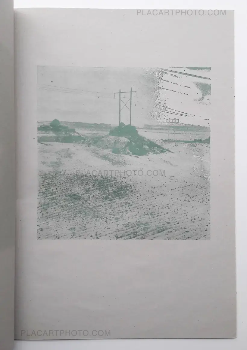 Ni hablar (ONLY 100 COPIES - SIGNED)