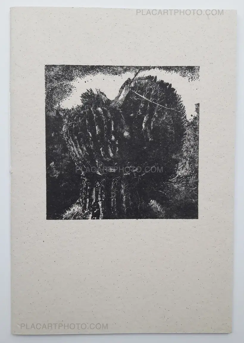 Detalles secundarios / Details secondaires (ONLY 100 COPIES - SIGNED)