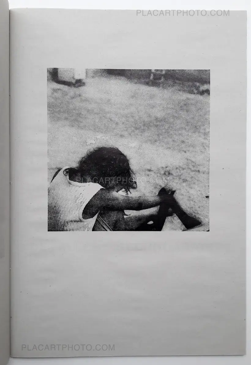 Detalles secundarios / Details secondaires (ONLY 100 COPIES - SIGNED)