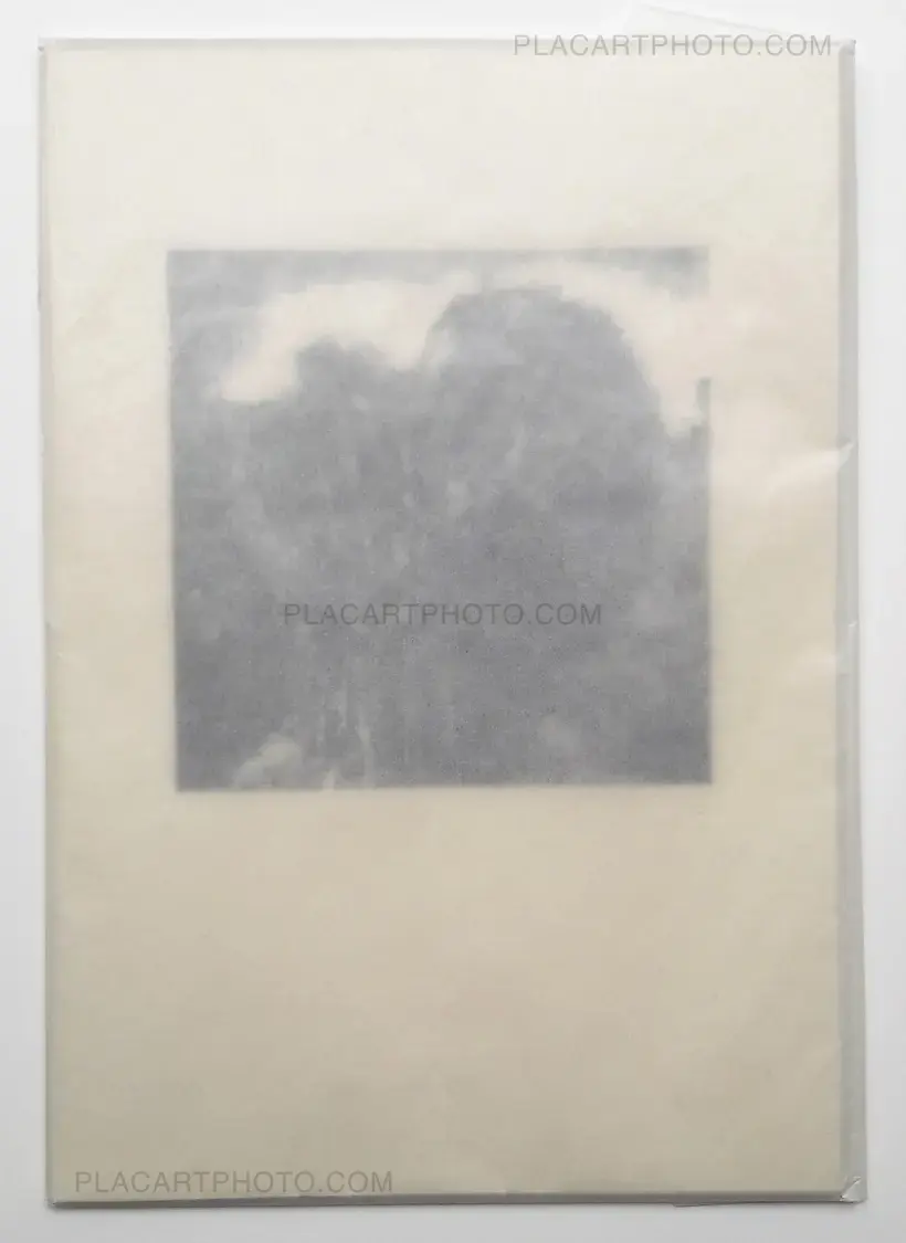 Detalles secundarios / Details secondaires (ONLY 100 COPIES - SIGNED)