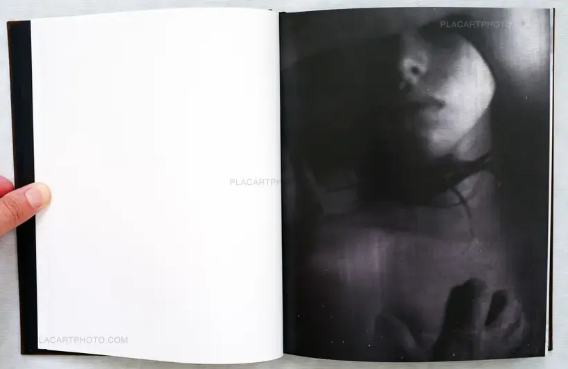 Child of Night and Sleep