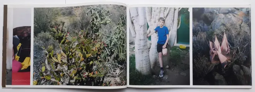 There is something in the air (SIGNED)