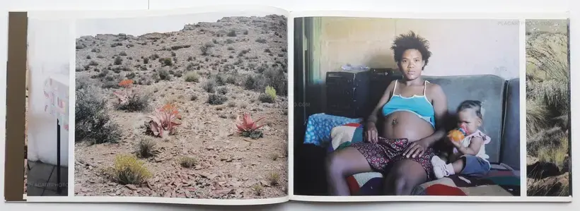 There is something in the air (SIGNED)