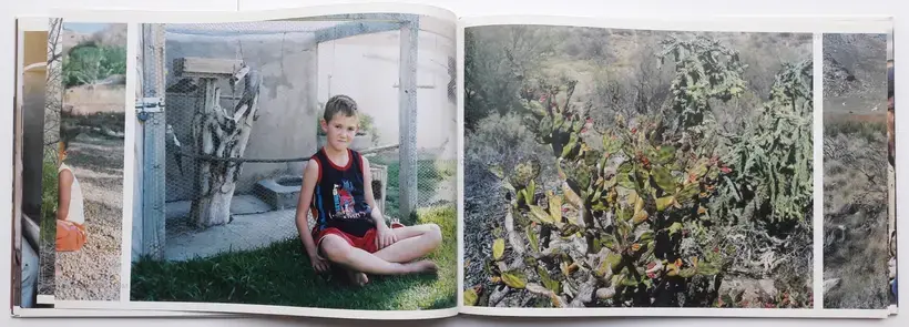 There is something in the air (SIGNED)