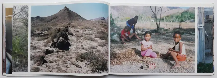 There is something in the air (SIGNED)