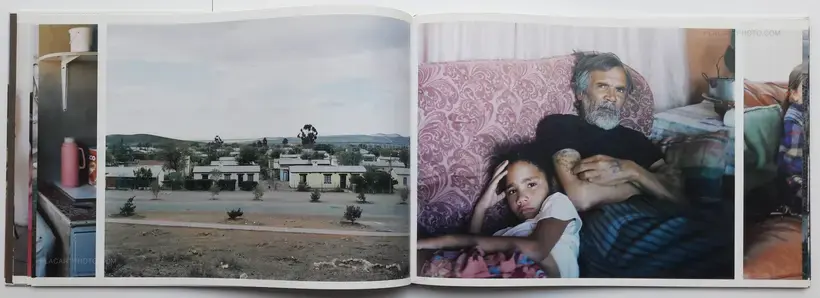 There is something in the air (SIGNED)