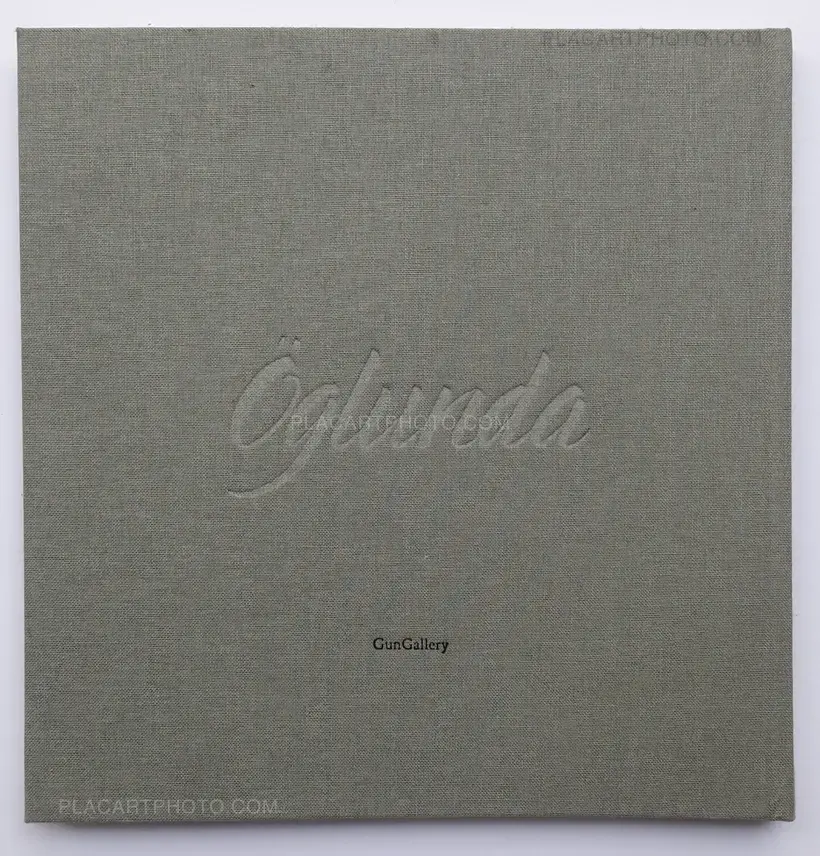 Öglunda (SIGNED)