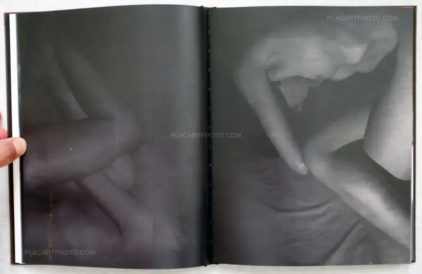 Child of Night and Sleep