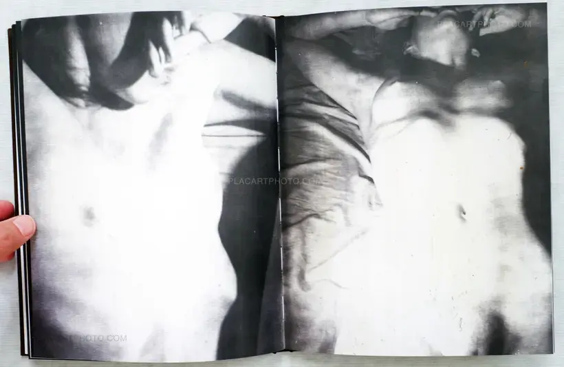 Child of Night and Sleep