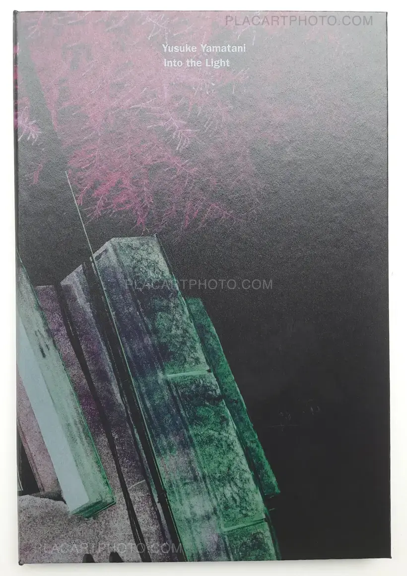 Into the light (SIGNED)