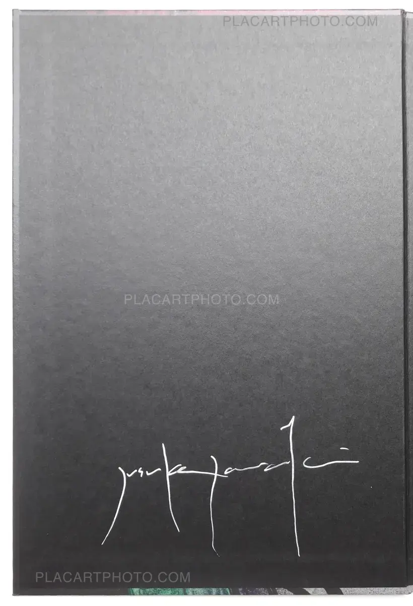 Into the light (SIGNED)