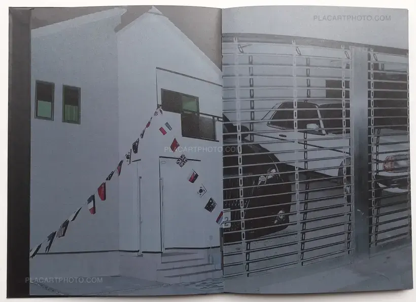 Into the light (SIGNED)