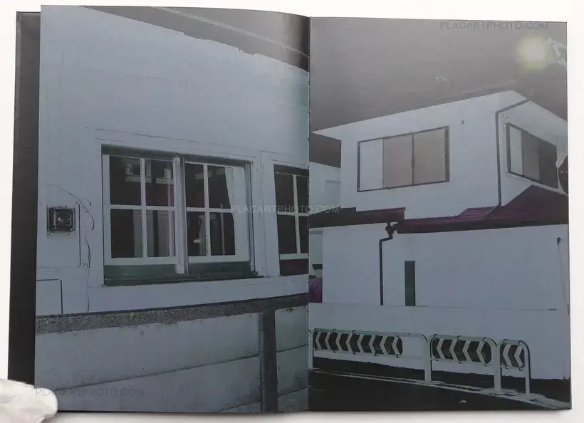 Into the light (SIGNED)