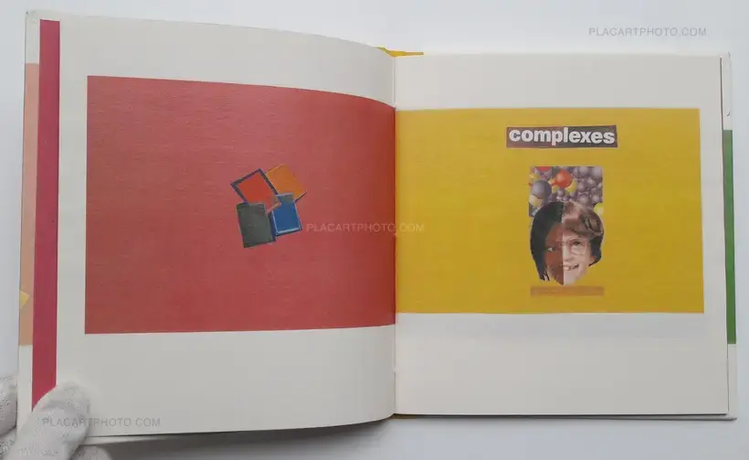 5-Color Assortment - Chameleon Too (ONLY 75 COPIES)