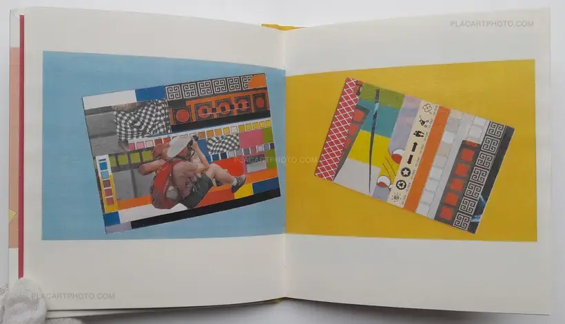 5-Color Assortment - Chameleon Too (ONLY 75 COPIES)