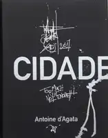 Cidade de Pedra (SIGNED)