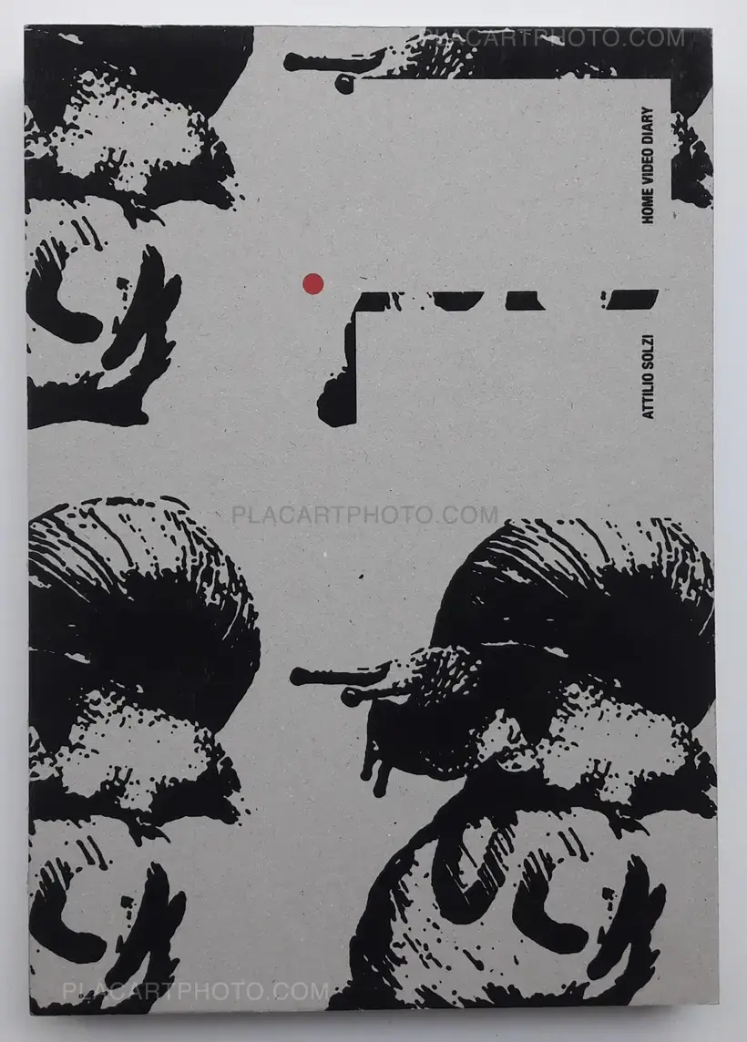 Home Video Diary (SIGNED)