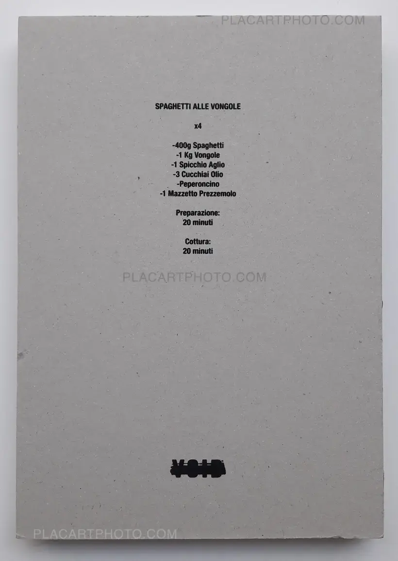 Home Video Diary (SIGNED)