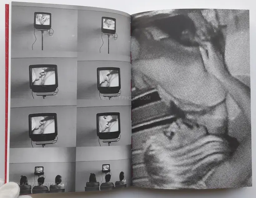 Home Video Diary (SIGNED)