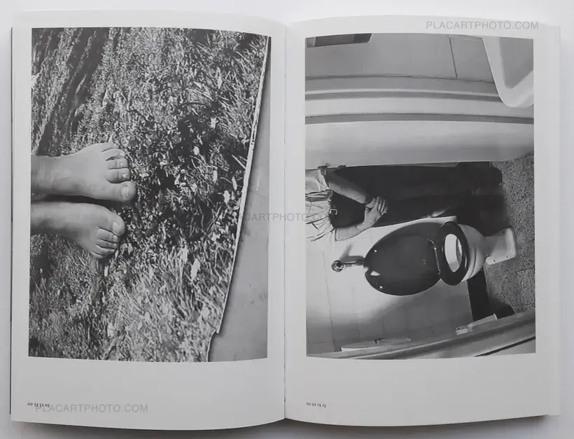 Home Video Diary (SIGNED)