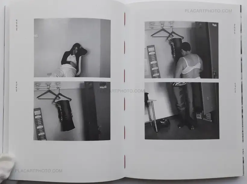 Home Video Diary (SIGNED)