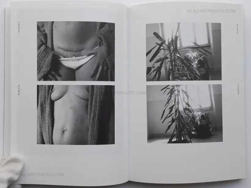 Home Video Diary (SIGNED)