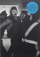 Var finns alla polarna? / Where have all my friends gone ? (SIGNED)