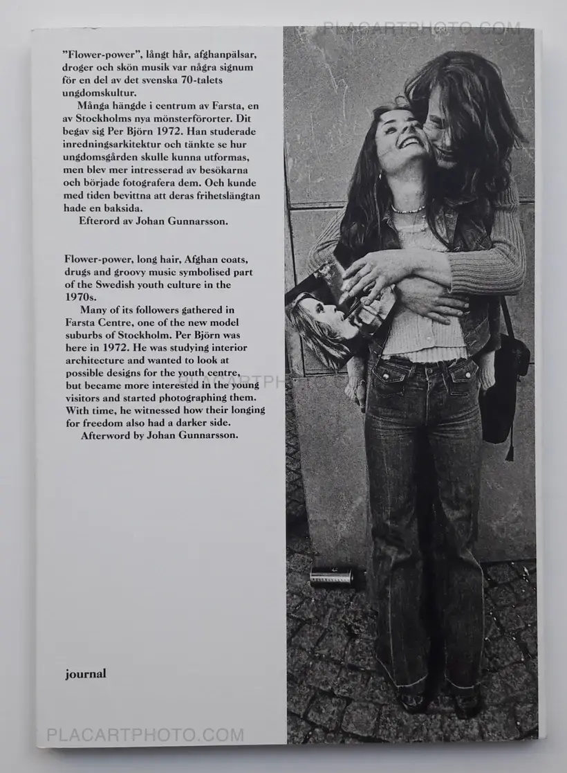 Var finns alla polarna? / Where have all my friends gone ? (SIGNED)