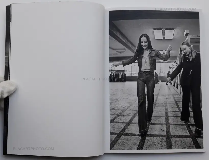 Var finns alla polarna? / Where have all my friends gone ? (SIGNED)