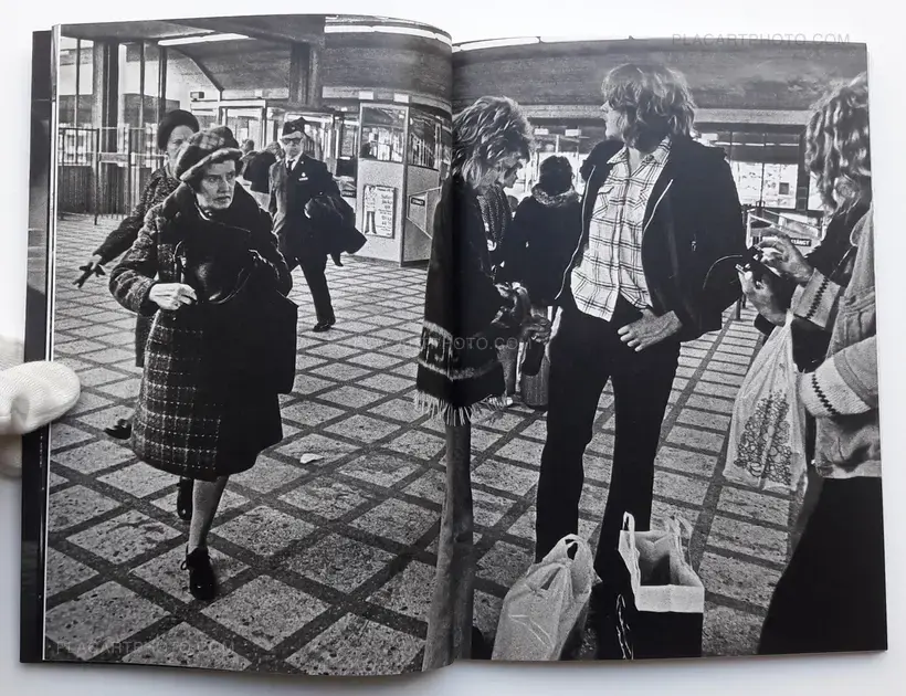 Var finns alla polarna? / Where have all my friends gone ? (SIGNED)