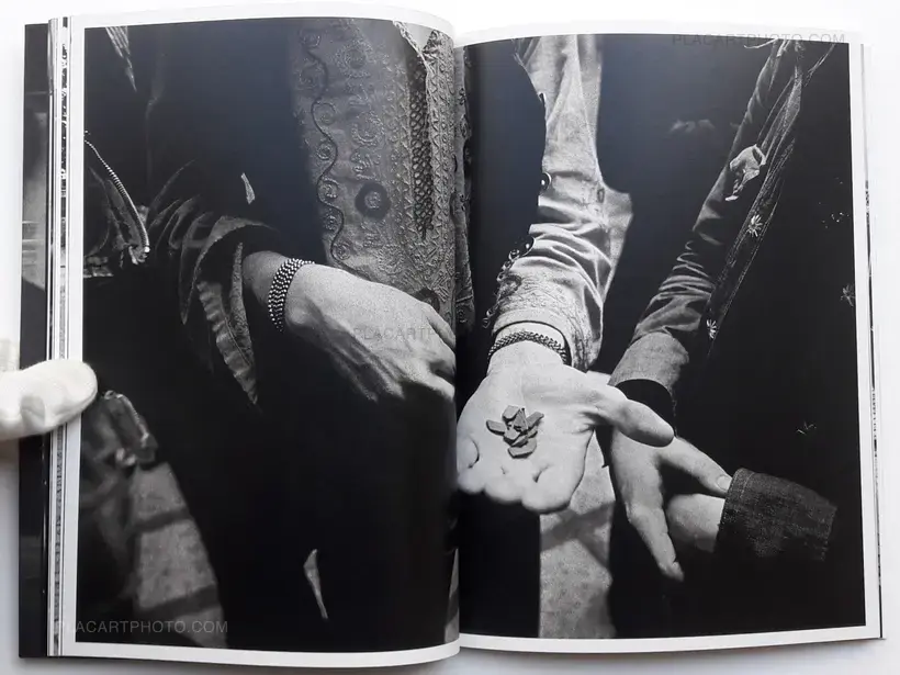 Var finns alla polarna? / Where have all my friends gone ? (SIGNED)