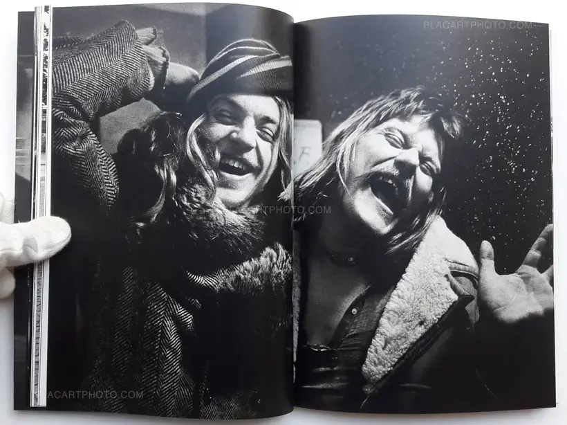 Var finns alla polarna? / Where have all my friends gone ? (SIGNED)