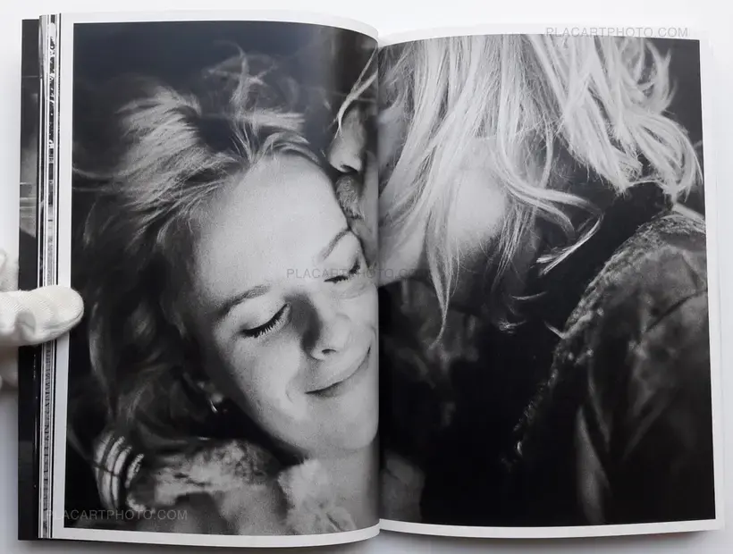 Var finns alla polarna? / Where have all my friends gone ? (SIGNED)