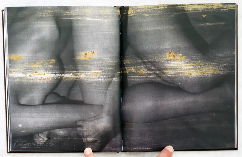 Child of Night and Sleep