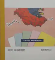 5-Color Assortment - Chameleon Too (ONLY 75 COPIES)