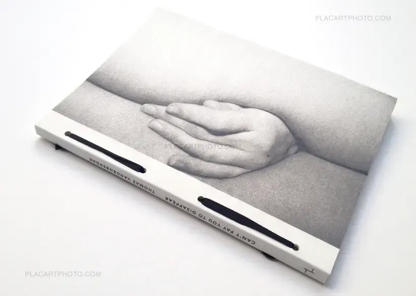 CAN’T PAY YOU TO DISAPPEAR (ONLY 200 COPIES)