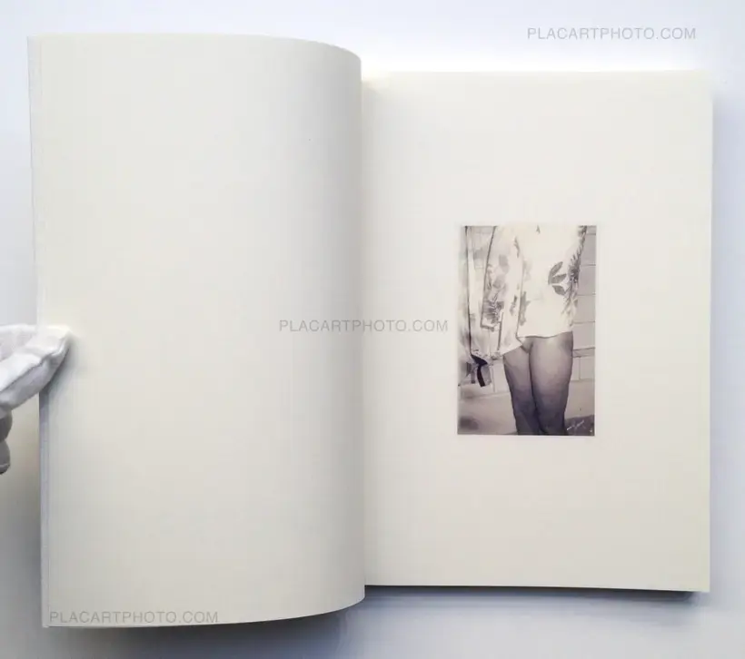 CAN’T PAY YOU TO DISAPPEAR (ONLY 200 COPIES)