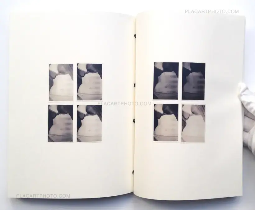 CAN’T PAY YOU TO DISAPPEAR (ONLY 200 COPIES)