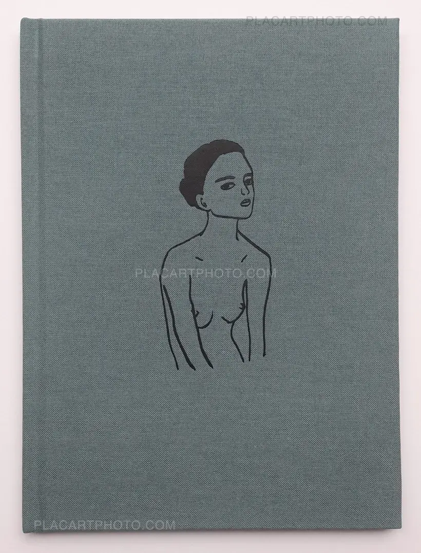 Je ne sais quoi (ONLY 150 COPIES - SIGNED BY BOTH)