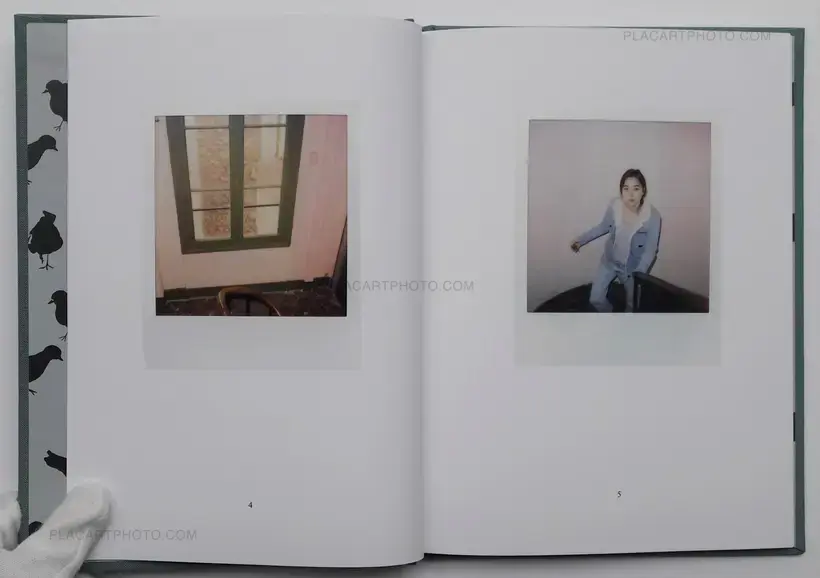 Je ne sais quoi (ONLY 150 COPIES - SIGNED BY BOTH)